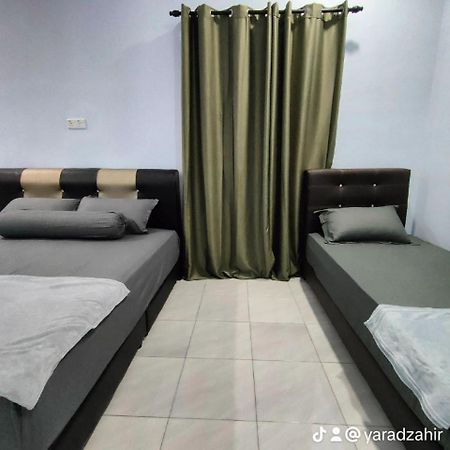 Homestay Habi Residence Kepala Batas (Kedah) Exterior foto