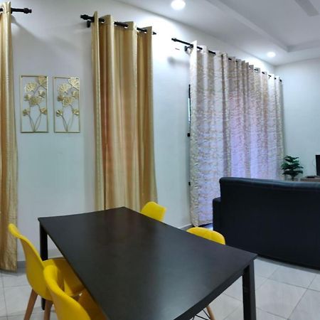 Homestay Habi Residence Kepala Batas (Kedah) Exterior foto