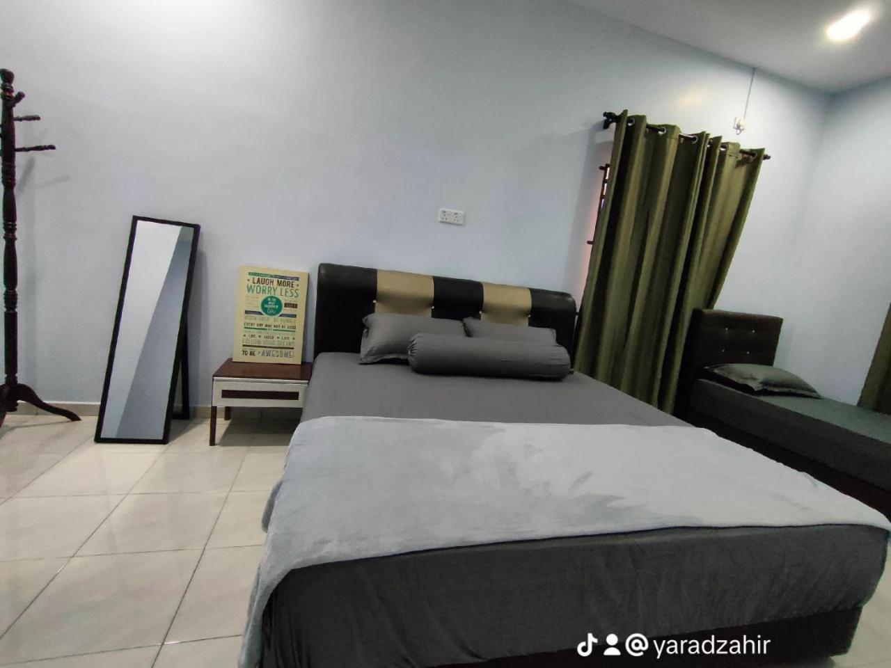 Homestay Habi Residence Kepala Batas (Kedah) Exterior foto