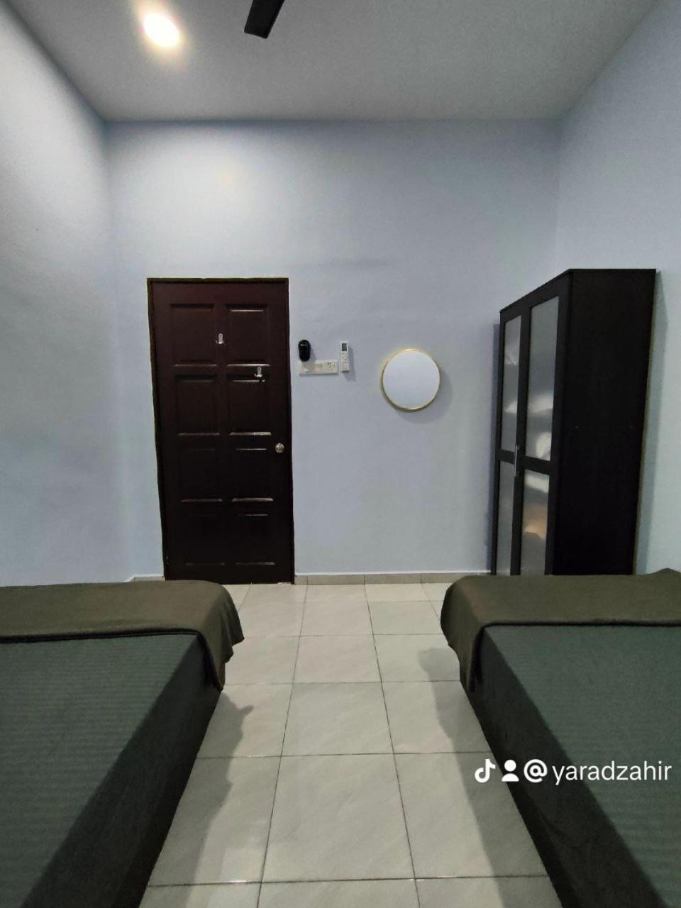 Homestay Habi Residence Kepala Batas (Kedah) Exterior foto