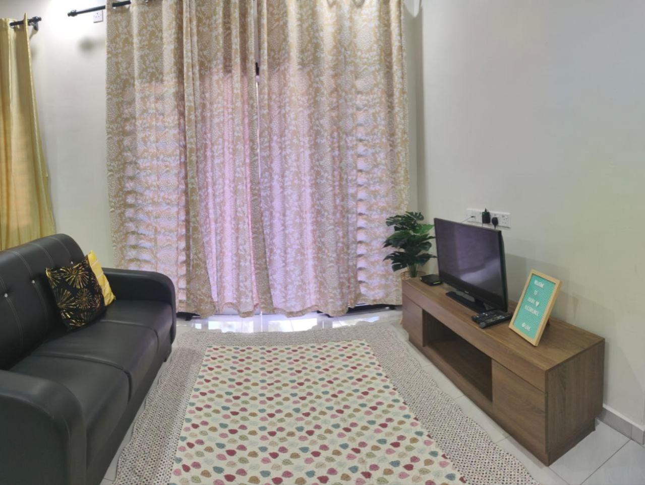 Homestay Habi Residence Kepala Batas (Kedah) Exterior foto