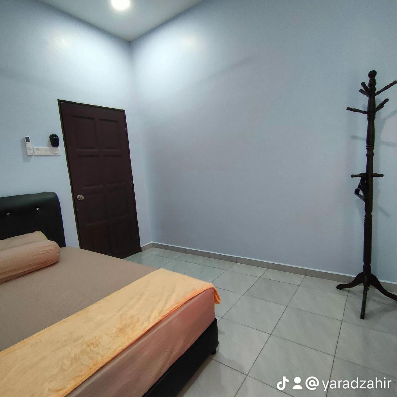 Homestay Habi Residence Kepala Batas (Kedah) Exterior foto
