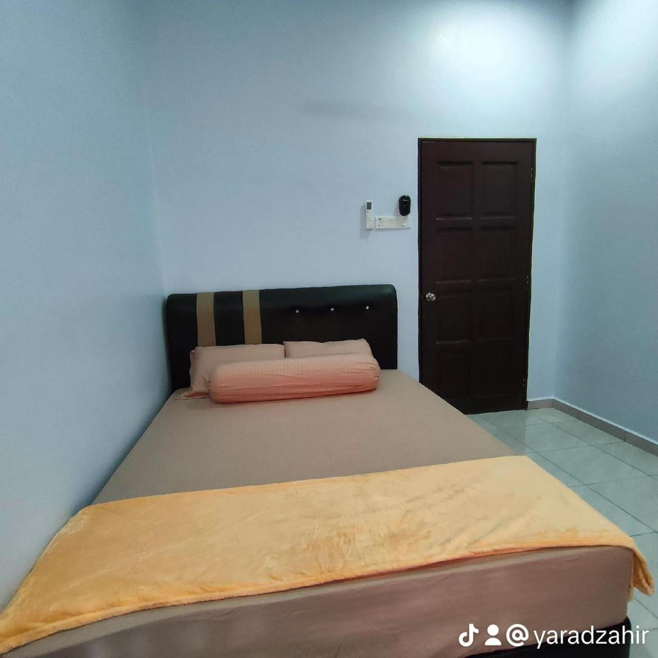 Homestay Habi Residence Kepala Batas (Kedah) Exterior foto