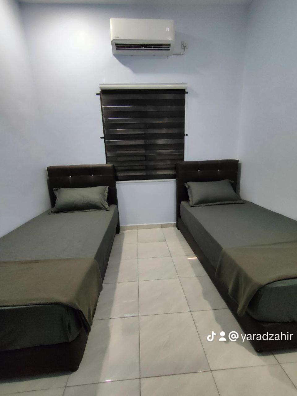 Homestay Habi Residence Kepala Batas (Kedah) Exterior foto