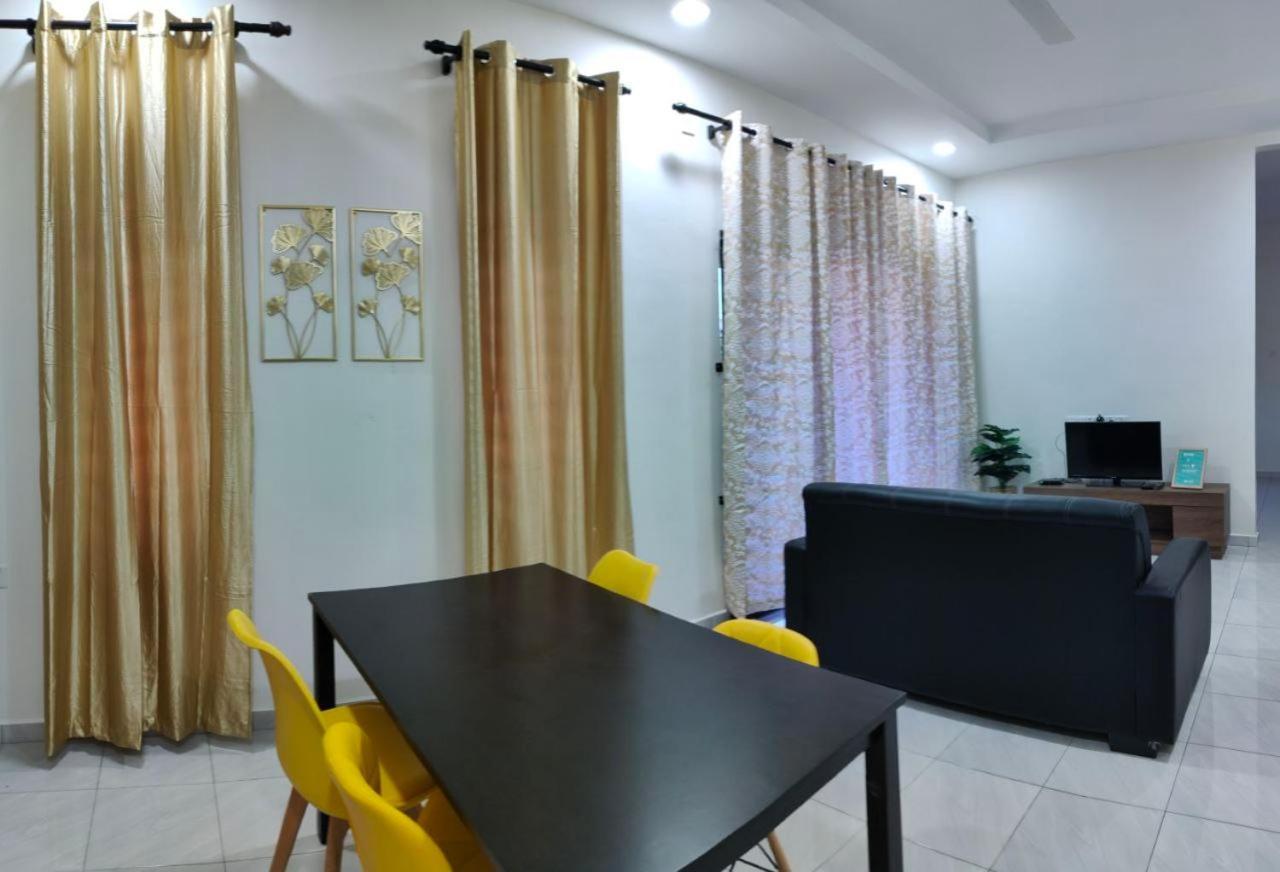Homestay Habi Residence Kepala Batas (Kedah) Exterior foto