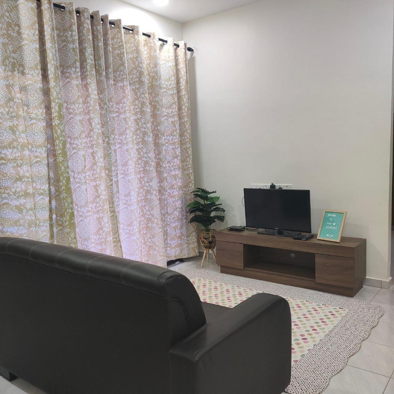 Homestay Habi Residence Kepala Batas (Kedah) Exterior foto
