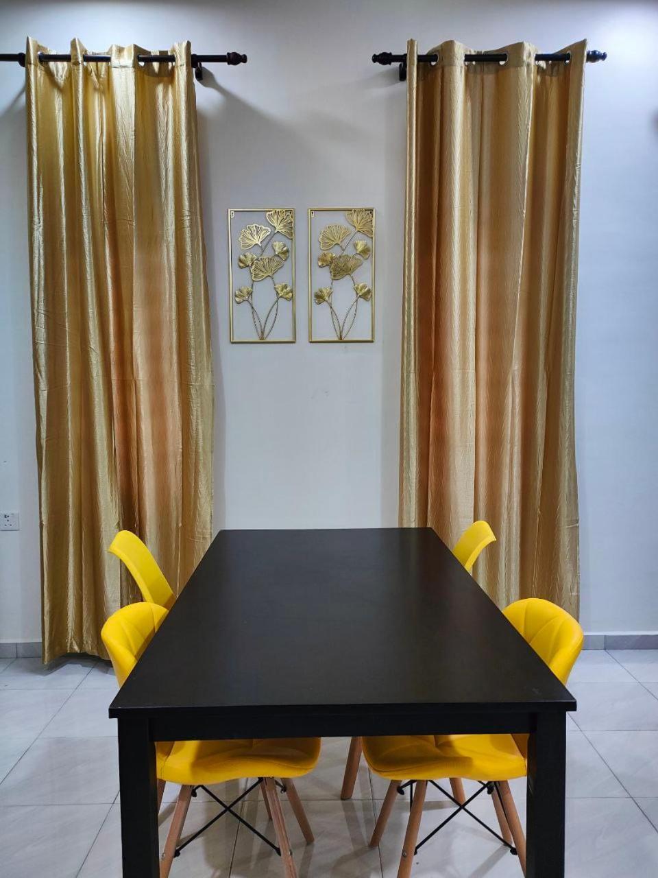 Homestay Habi Residence Kepala Batas (Kedah) Exterior foto