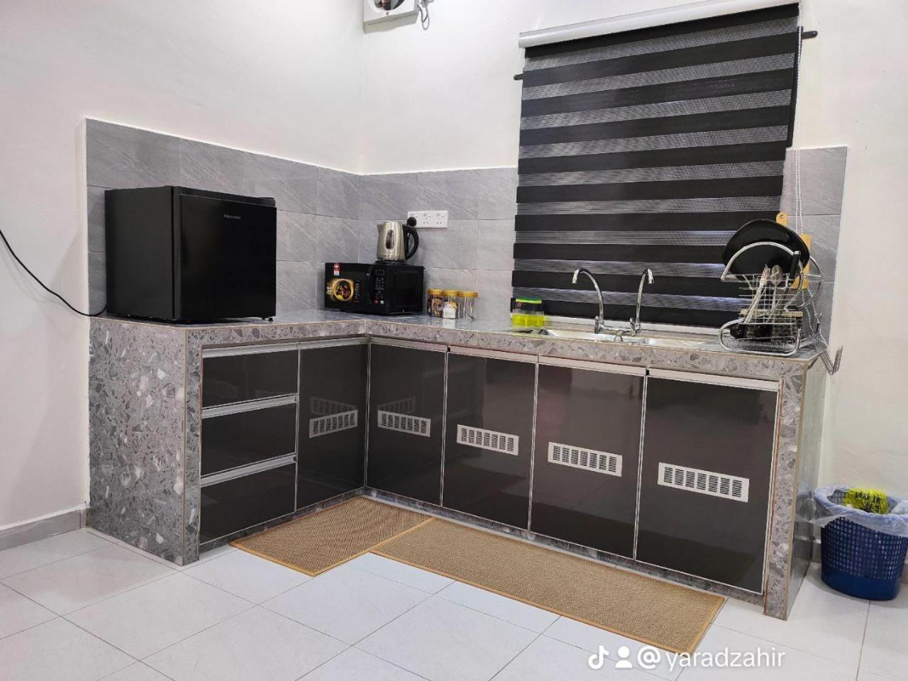Homestay Habi Residence Kepala Batas (Kedah) Exterior foto