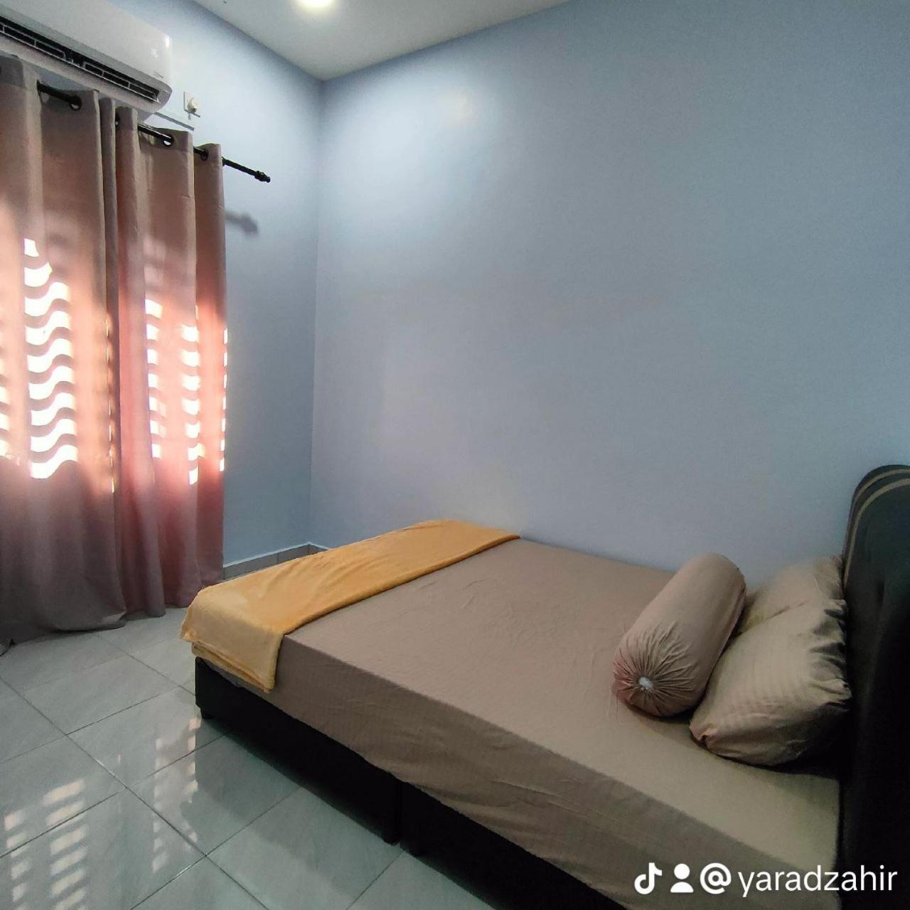 Homestay Habi Residence Kepala Batas (Kedah) Exterior foto