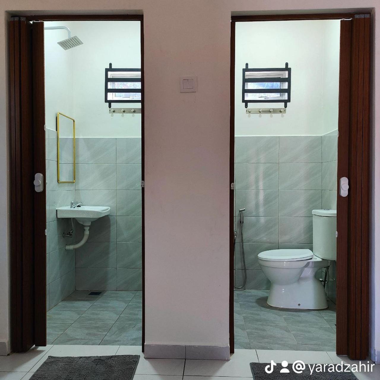 Homestay Habi Residence Kepala Batas (Kedah) Exterior foto