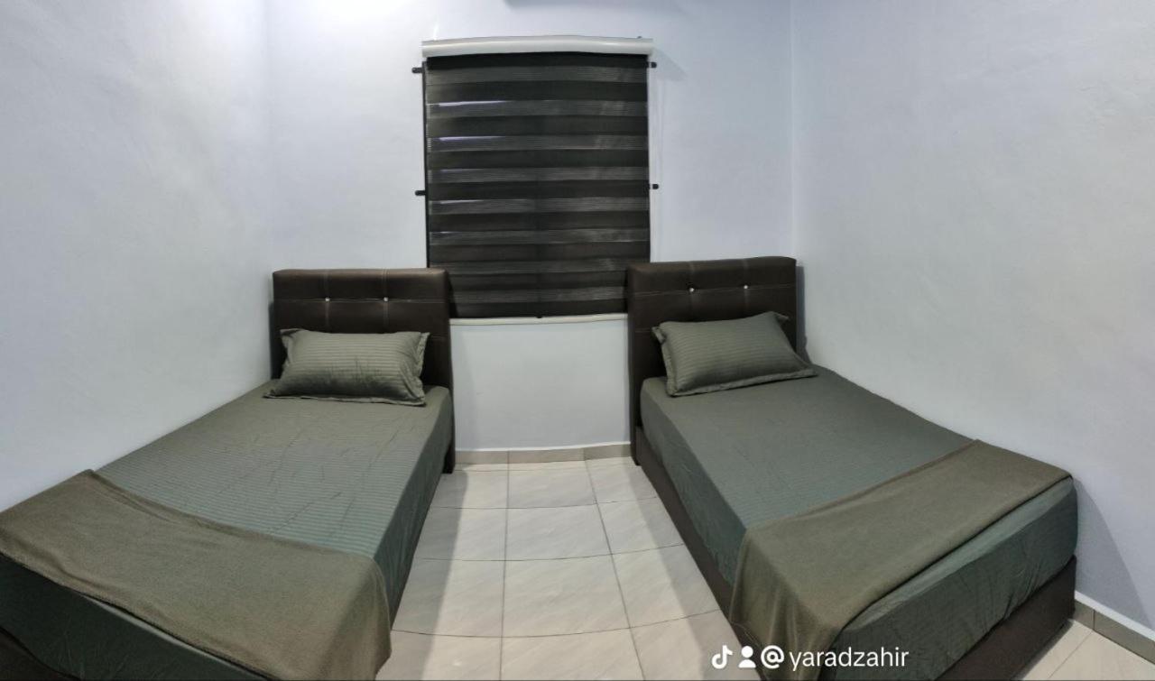 Homestay Habi Residence Kepala Batas (Kedah) Exterior foto
